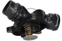 Metalcaucho Thermostat KüHlmittel 03932 FüR X3 E46 E91 E61 E83 E60 BMW E90 E87