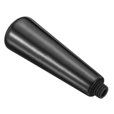 Wax Seal Stamp Handle Only Wooden Handle Sealing Stamp Style 9, Black