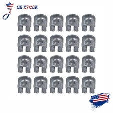 20PCS Trimmer Head Eyelet Sleeves fit stihl 40027138300 40027138301