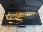 Antigua Winds Alto Saxophone — photo 1