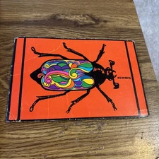 Humbug by Joseph Magnin, 1960s Oversized Postcard 5-1/2" x 8"