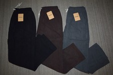 Damen Winterhose  Schlupfhose Cordhose Teddyfutter Größe: M/L,XL/XXL,3XL/4XL