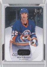 2013-14 Upper Deck The Cup /249 Mike Bossy #55 HOF 0a4