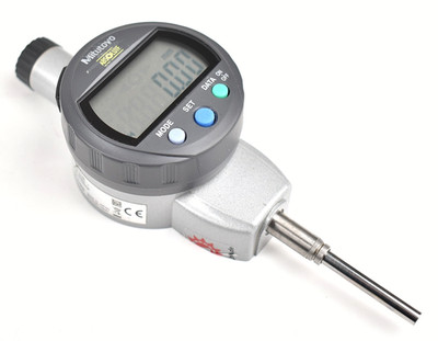 Mitutoyo 543-474B Digimatic Indicator ID-C1025XB Digital-Messuhr Messgerät