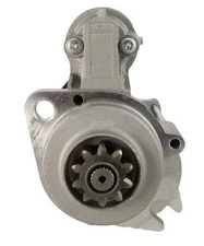 Starter New 24V 4.00 kW OE No. M2T65771 for Onan 1911550 M002T65771