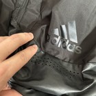 Adidas Triple Black Defender Team Unisex 20" Backpack With Vented Shoe Pocket — photo 2