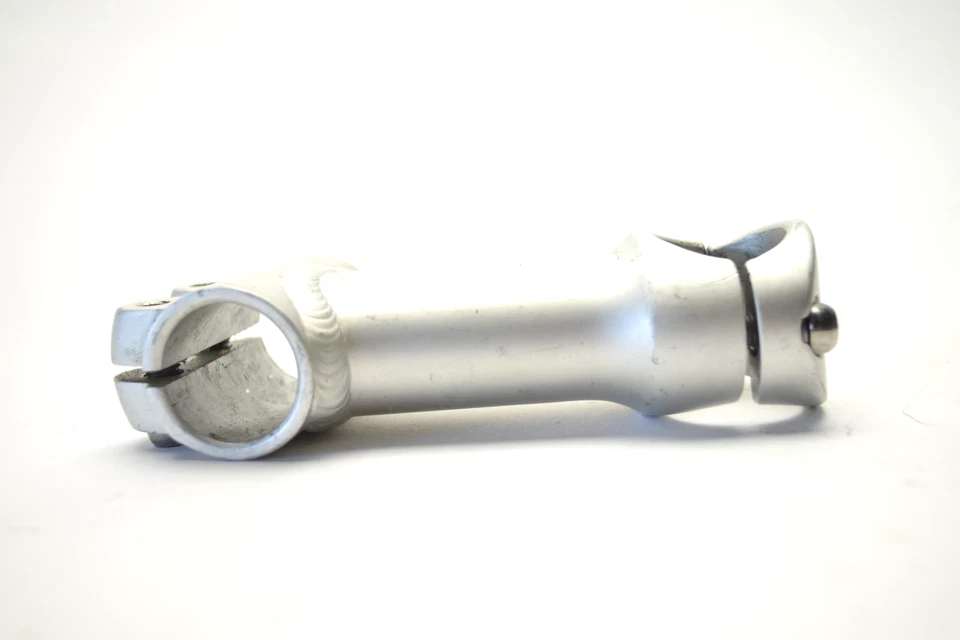 S-7 ALLOY BICYCLE 1" THREADLESS 10 DEGREE STEM 90 MM REACH 26.0 MM CLAMP - Image 2 of 4