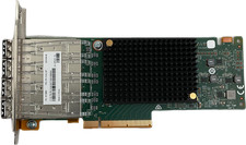 Emulex 01EJ187 4-Port 16GB Fibre Channel HBA ...