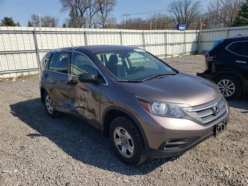 2013 Honda CR-V LX Roof mounted Antenna 375564 - Imagem 2 de 4