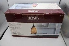 Ciondolo a vortice leopardato collezione Home Decorators - NUOVO - Offerte Dut's - 57982