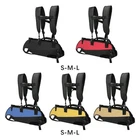 Dog Carrier Backpack Pet Carrier Adjustable Pet Carrying Backpack for Hiking