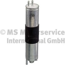 Kraftstofffilter KOLBENSCHMIDT 50013646 Leitungsfilter 8 mm f�r BMW 3er E46 5er