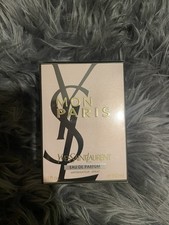 Image of Yves Saint Laurent Mon Paris Couture Eau de Parfum for Women - 90ml