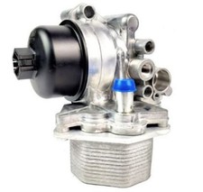 Ölkühler Motoröl MTR 12191743 für FORD TRANSIT Bus TOURNEO CUSTOM V362 FY FZ FCD