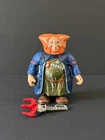 Vintage MOTU Gwildor Complete Cosmic Key He-Man Masters Of The Universe Figure