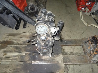AUDI A4 8E2, B6 Motor AWX 1.90 Diesel 96kw 2003 17389125