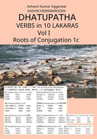 Ashwini Kumar Aggarwal (U. A.) | Dhatupatha Verbs In 10 Lakaras Vol I | Buch