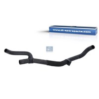 KüHlerschlauch DT Spare Parts Aftermarket-Expertise Passend FüR DAF