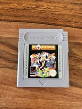 Thumbnail of ebay&reg; auction 226760543899 | Gameboy Spiel Soccer