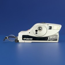 Polaroid Joycam Instant Film Camera PW-60901L-2 08/99 Vintage Retro Photography