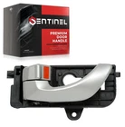 NEW Front Left Driver Side Inside Door Handle for 05-08 Hyundai Sonata