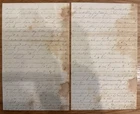 New ListingReconstruction Letter - Mentions Black Soldiers.