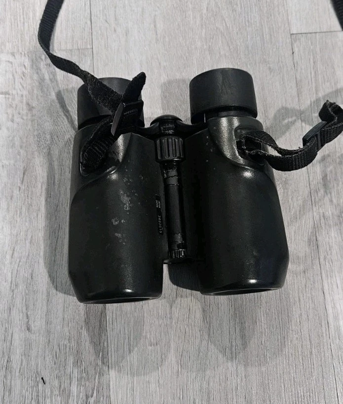 Canon 8x32 WP 7.5° Waterproof Binoculars Made in Japan - Image 2 of 4