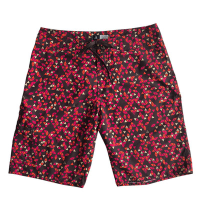 Nike ACG Board Shorts  Geometric Triangle Swim Trunks