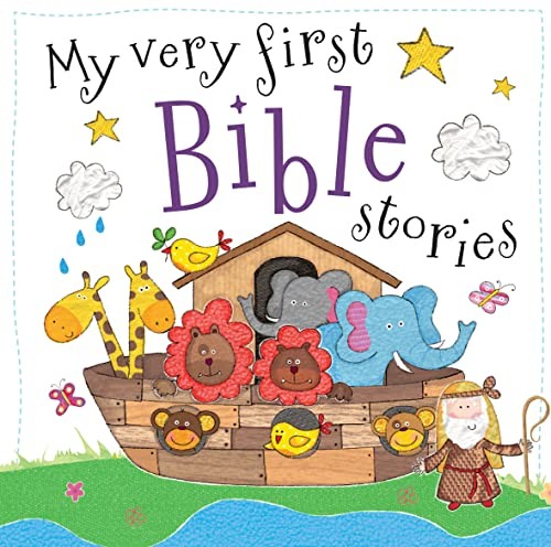 My Very First Bible Stories - Image 2