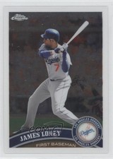 Click to enlarge James Loney
