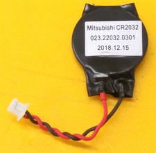       Laptop CMOS BIOS Battery Lenovo Thinkpa...