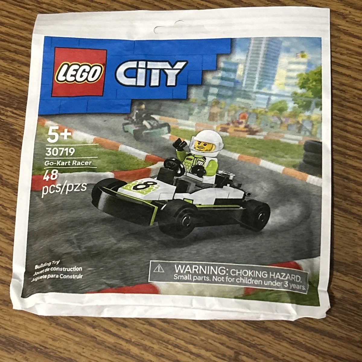 25+ Go-Kart Racer LEGO (R) Complete Sets & Packs for sale