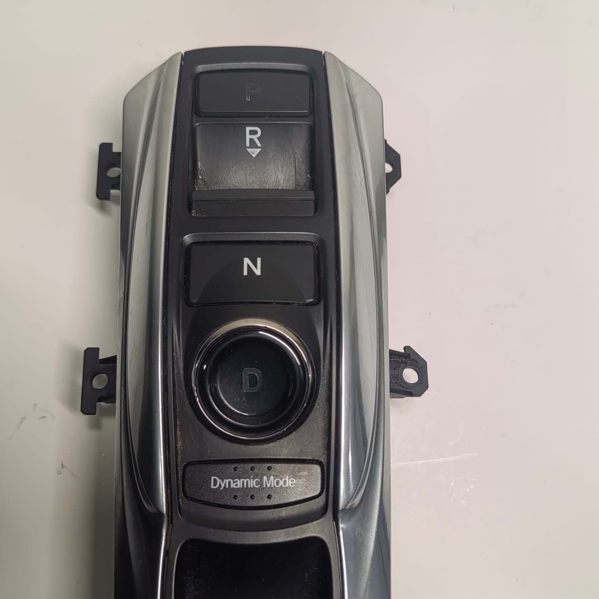 2018 ACURA TLX TRANSMISSION SHIFTER GEAR SELECTOR SWITCH OEM