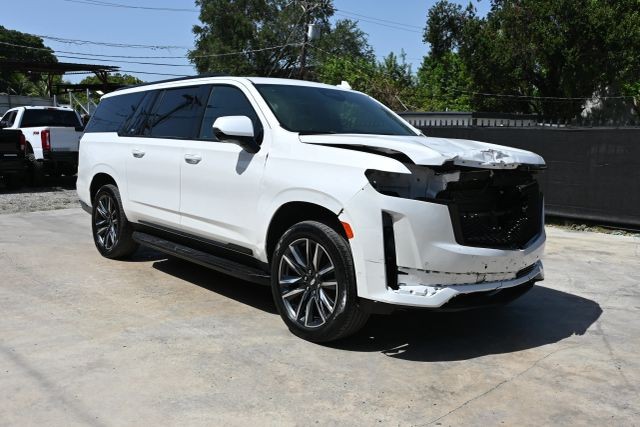 2021 Cadillac Escalade Sport SUV 4D