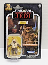 Star Wars Return of the Jedi Vintage Collection - Paploo VC190 Action Figure