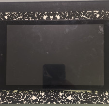 Amazon Fire 10.1in Tablet Wi-Fi 32GB Black - ...
