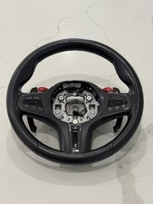 BMW M3 M4 G80 G82 G83 Competition OEM Black L...