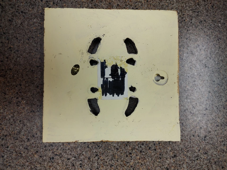 Decorative Decoy Carvers Ultimate Painting and Pattern Portfolio, Series Two - Image 3 of 4