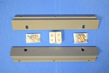 Keysight 1CM015A Rackmount Flange Kit 221.5mm H (5U)