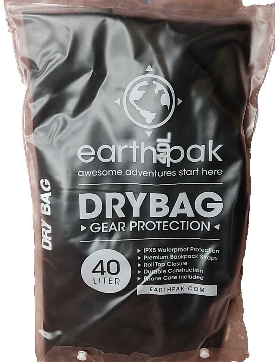 Earth Bolsas para De hombre