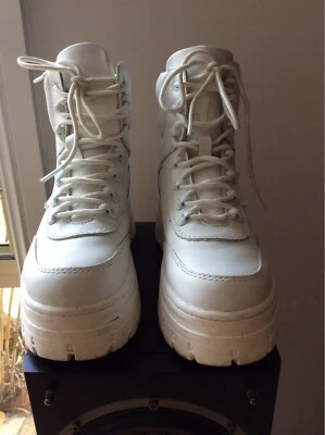 windsor smith white boots