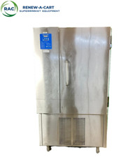 Randell Model BC-18 Commercial Blast Chillers 115/230 Volts, 1 Ph