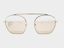 Emporio Armani EA 2086 3013/64 Unisex New Sunglasses RRP £149