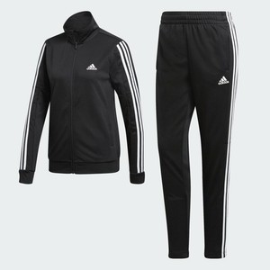 womens adidas jogger set