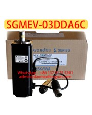SGMEV-03DDA6C Brand New Servo Motor SGMEV 03DDA6C，Fast shipping，DHL/FEDEX/UPS