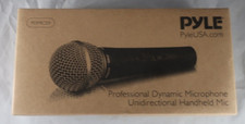 Pyle PDMIC59 Dynamic Microphone w/ Cable