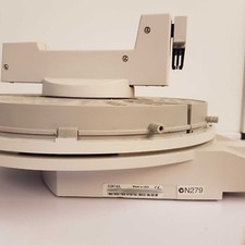 Agilent 7683 G2614A Probenteller Autosampler f 6890 GC Gaschromatograph Tray Lab