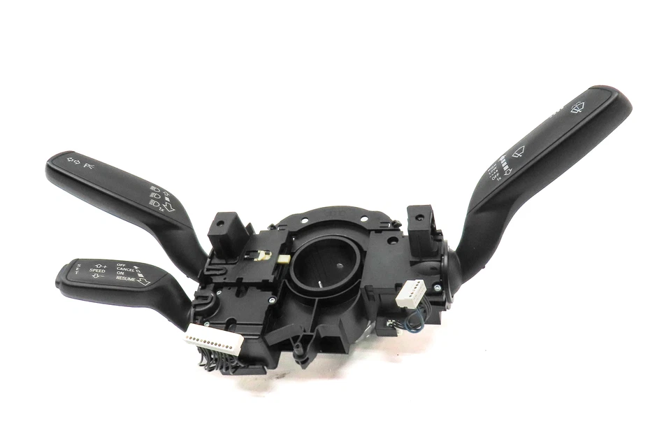 2012-2017 AUDI S4 A5 S5 A6 S6 A7 S7 RS7 (B8 8K 8T C7 4G8) COMBINATION SWITCH - Image 2 of 4