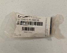 L-Com HG2403UR-NMOB 2.4 GHz, 3 dBi Black Radome Omni Directional Antenna