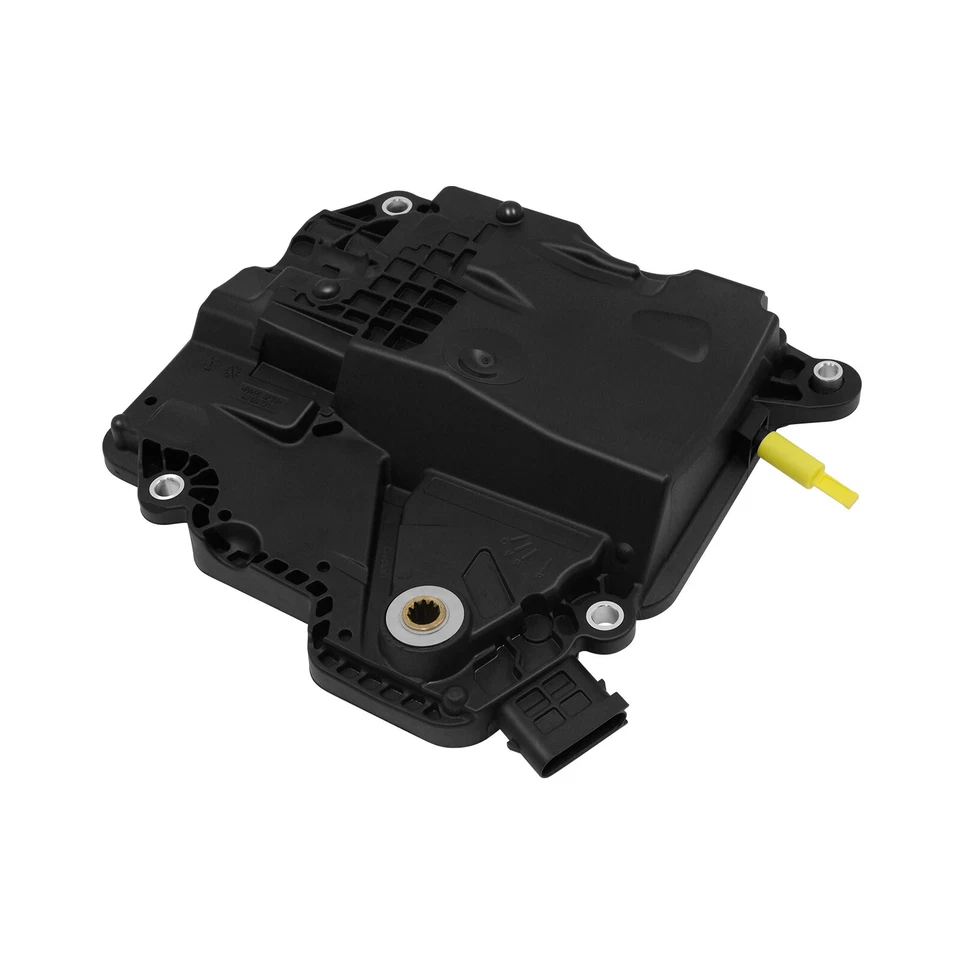 Módulo servo inteligente programado 722.9 ISM A0002701852 para Mercedes-Benz W221 Foto 3 de 4